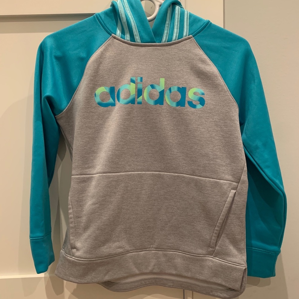Adidas hoodie
